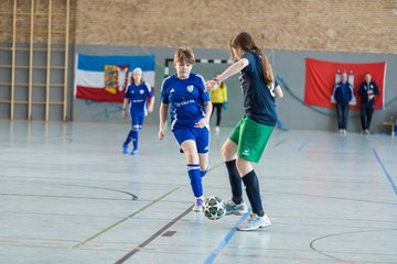 Bild 211 - wDJ Loewinnen Cup D2